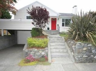 8201 Meridian Ave N, Seattle, WA 98103