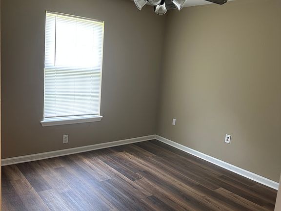 First front bedroom