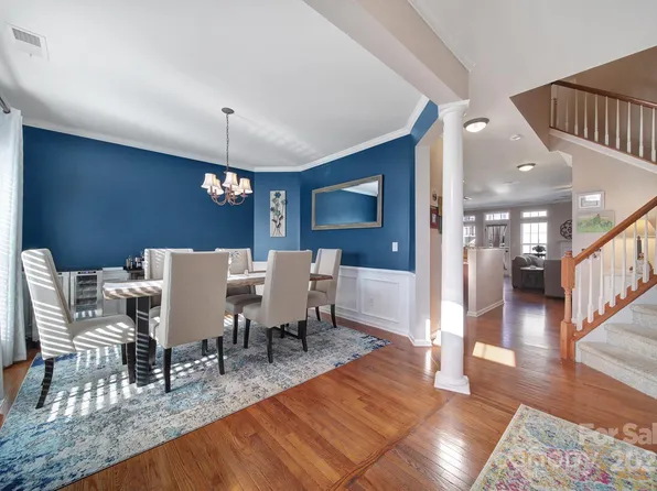 4330 Park South Station Blvd, Charlotte, NC 28210