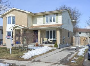 245 Martinet Ave, London, ON N5V4B2
