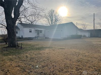 2911 Cadillac St, Dayton, OH, 45439