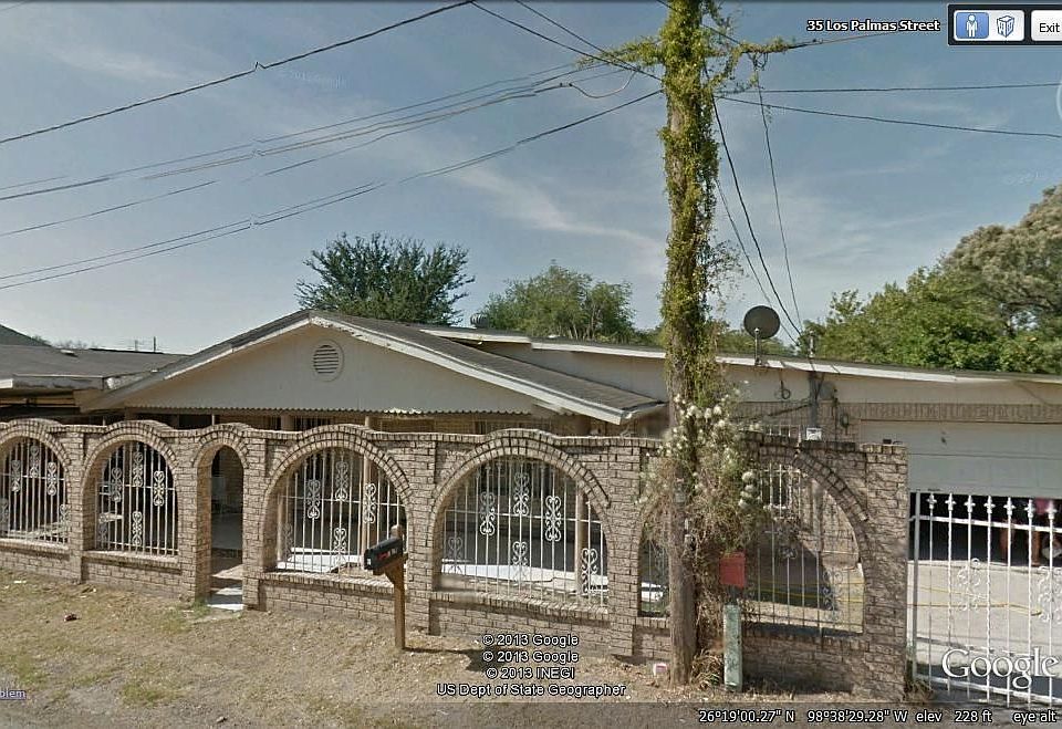 2nd image of 35 Palmas Street