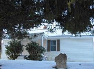 3919 Sunflower Rd, Pilot, VA 24138