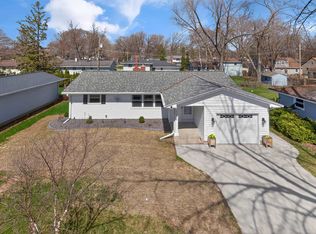 1080 Thorndale St, Green Bay, WI 54304