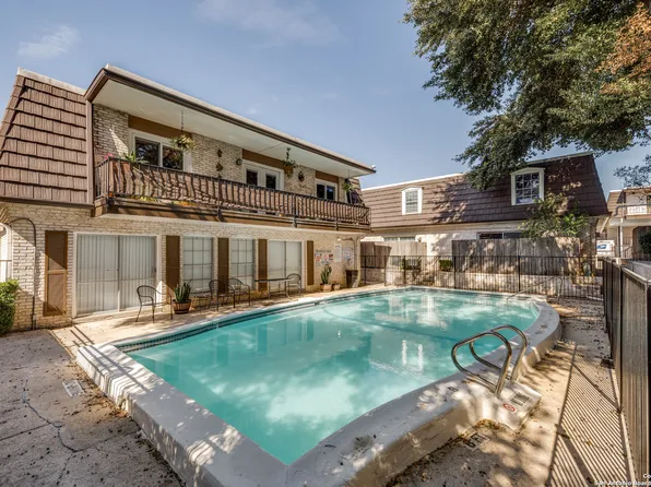 8038 BROADWAY #229L, San Antonio, TX 78209
