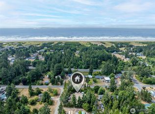 1605 243rd Lane, Ocean Park, WA