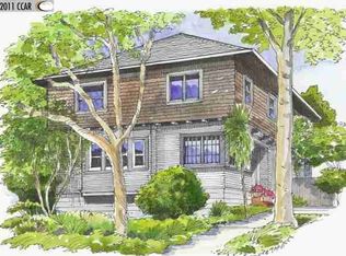 2905 Regent St, Berkeley, CA 94705