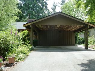 13009 NE 74th St, Kirkland, WA 98033
