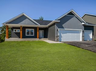 2203 Buffalo Run Rd, Buffalo, MN 55313