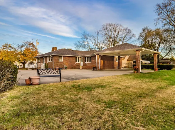 730 N Egg Harbor Rd, Hammonton, NJ 08037