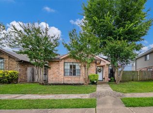 2124 Kirkwood St, Mesquite, TX 75149