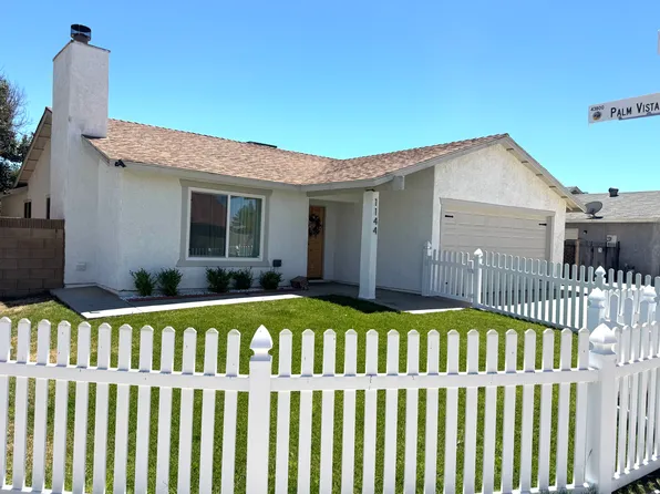 (undisclosed Address), Lancaster, CA 93535
