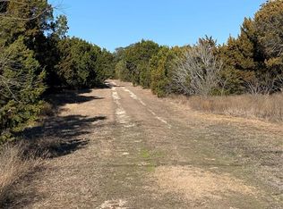 2557 Shady Oaks Cir, Glen Rose, TX 76043