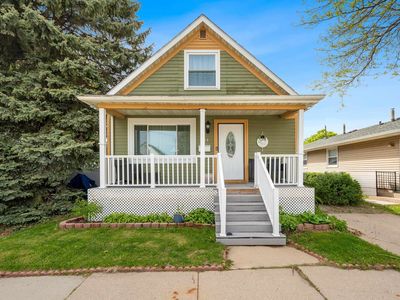 604 12th Ave, Green Bay, WI, 54303