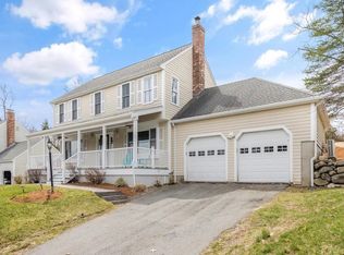 4 Dettling Rd, Maynard, MA 01754