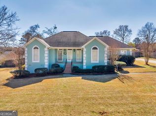 610 Chastain Pl, Macon, GA 31210