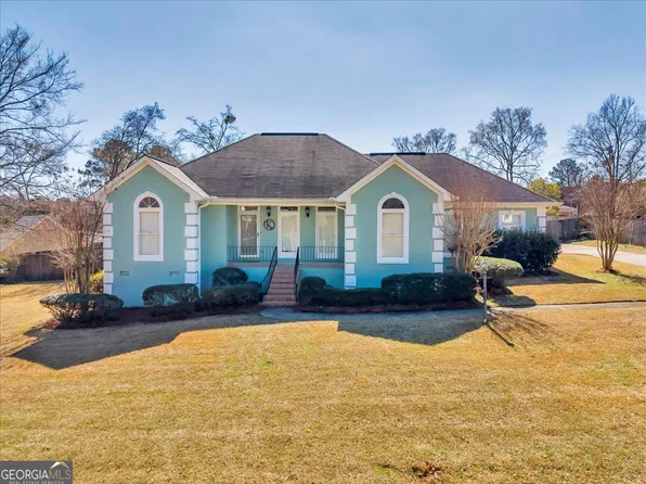 610 Chastain Pl, Macon, GA 31210