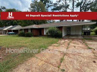 307 Byron Dr, Memphis, TN 38109