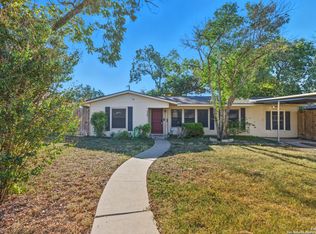 118 Raleigh Pl, San Antonio, TX 78201