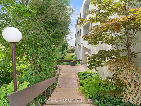 2nd image of 2 Nursewood Rd #6
