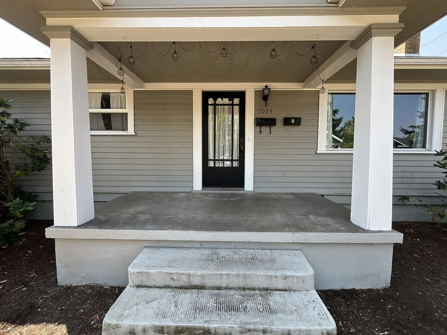 Charming Portland Home with Original Hardwood Floors, Finished Basement & Large Kitchen — Photo 4