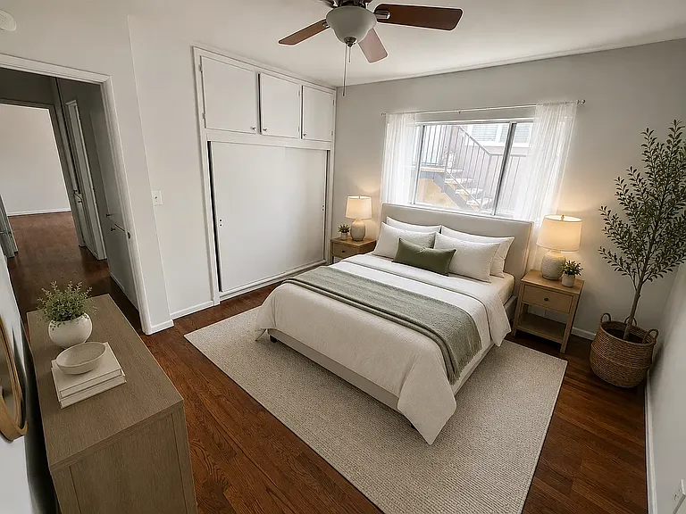 Bedroom #2