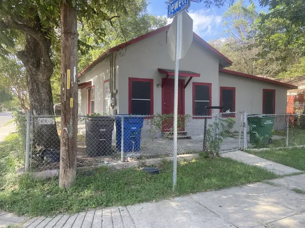 623 S San Felipe Ave, San Antonio, TX 78237