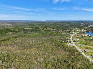 No 4 Hwy, Cannes, NS B0E 2X0