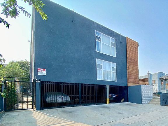 2nd image of 1217 N Virgil Ave APT 7