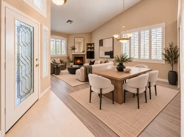 3075 Misty Moon Ave, Henderson, NV 89052