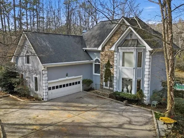 4341 Horder Ct, Snellville, GA 30039