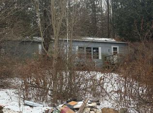 4278 State Route 131, Perkinsville, VT 05151