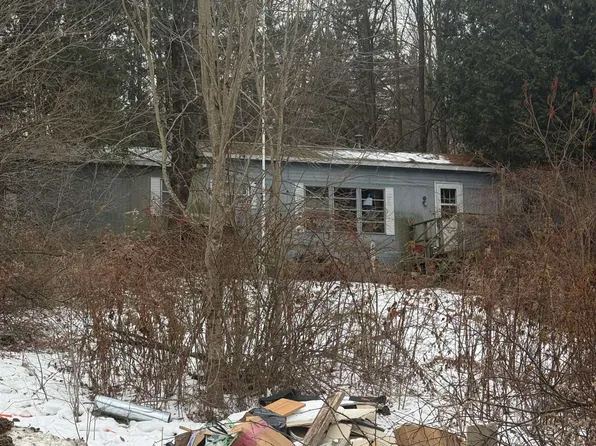 4278 Vermont Route 131, Weathersfield, VT 05151