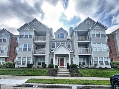9573 Devonwood Ct #9573, Baltimore, MD, 21237