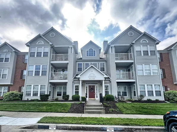 9573 Devonwood Ct #9573, Baltimore, MD 21237
