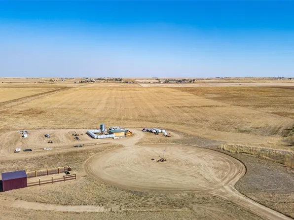 6350 Converse Road, Bennett, CO 80102