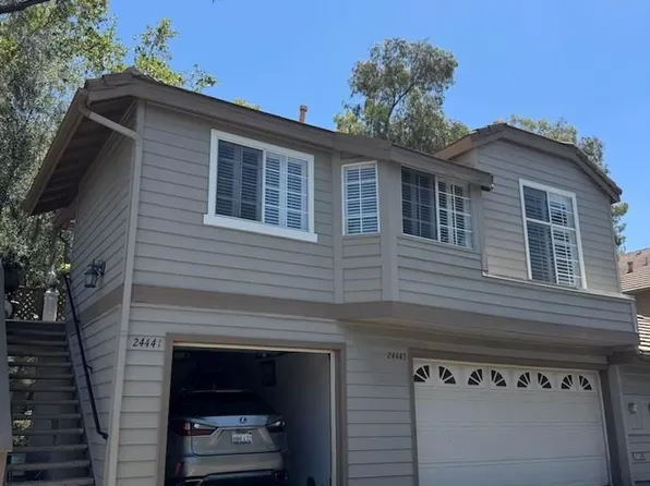 24441 Hillsdale Ave #116, Laguna Hills, CA 92653