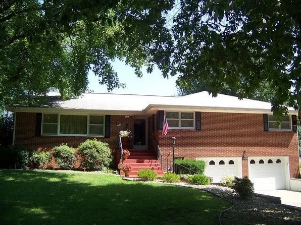 432 E Glenwood Ave, Olney, IL 62450