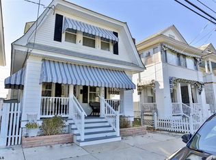 706 6th St, Ocean City, NJ 08226