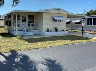18050 S Tamiami Trl LOT 74, Fort Myers, FL 33908