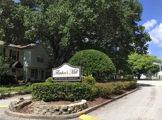 13813 Stone Mill Way, Tampa, FL 33613
