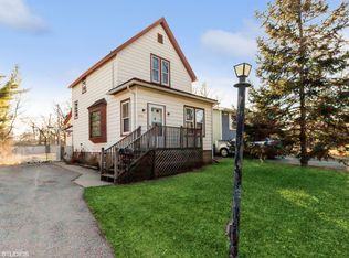 1915 Carmel Blvd, Zion, IL
