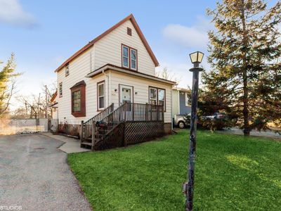 1915 Carmel Blvd, Zion, IL, 60099