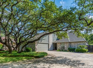 8410 Wickersham St, San Antonio, TX 78254