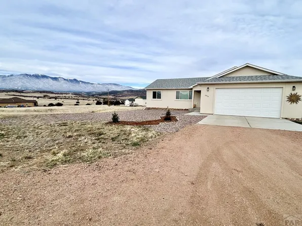 3939 McIntire Dr, Colorado City, CO 81019