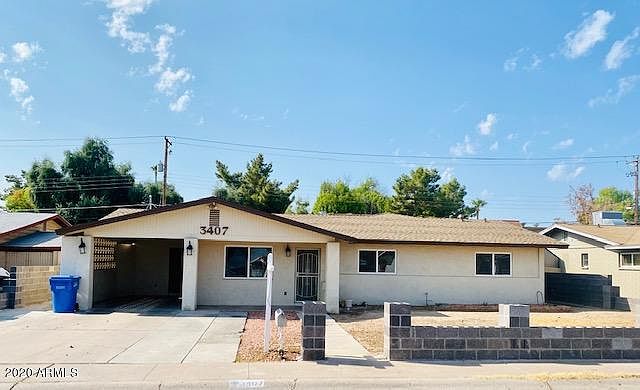 1st image of 3407 W Glenn Dr