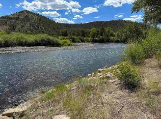 153 Rio Grande Dr, South Fork, CO 81154