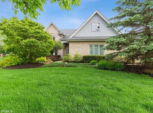 10601 Grandview Dr, Palos Park, IL