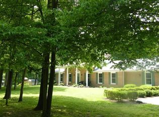 10979 Frederick Pike, Vandalia, OH 45377