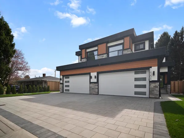 14206 N Bluff Rd, White Rock, BC V4B 3C4